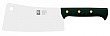 Нож для рубки Icel 1240гр, ручка - черная 34100.4028000.250